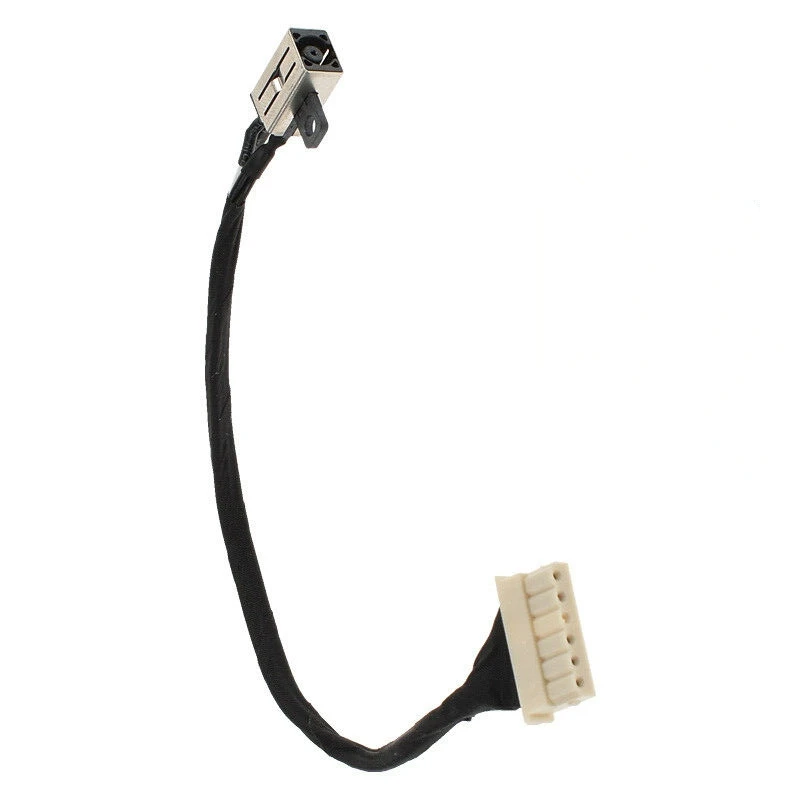 

DC Jack Power Cable for Asus PU551L Charging Wire Socket Connector
