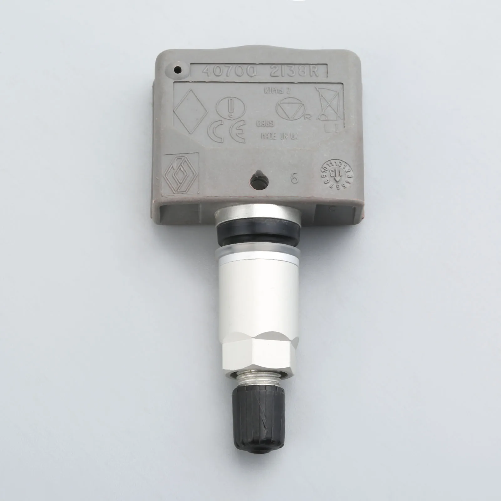 

Датчики контроля шин TPMS 40700-2138R 407002138R 40700-1AY0A, 1 шт., подходят для Nissan Infiniti, Renault