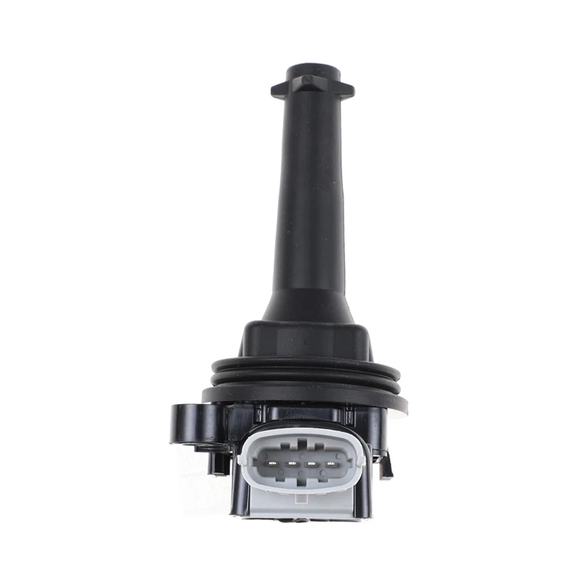 Автомобиль 6M5G-12029AA 6M5G12029AA катушки зажигания для Volvo V50 C30 C70 S40 S60 V70 S80 форд фокус KUGA MONDEO S-MAX 2,0 2,4 2,5