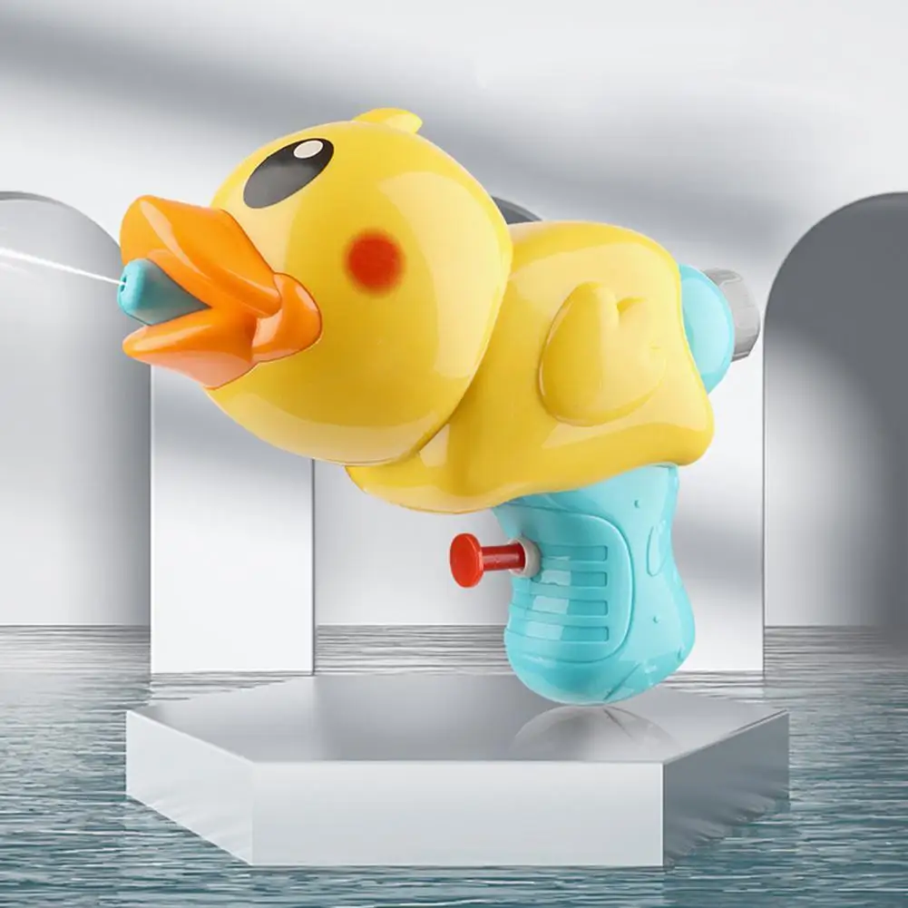 

Children's Push-type Water Gun Toy Cartoon Animal Toy Summer Swimming Pool Beach Outdoor Water Spray Toy