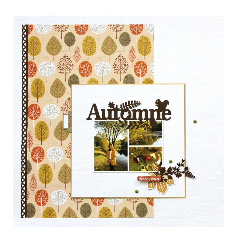 Рождественские открытки с французскими надписями олень Ноэль мишка фотоцветок