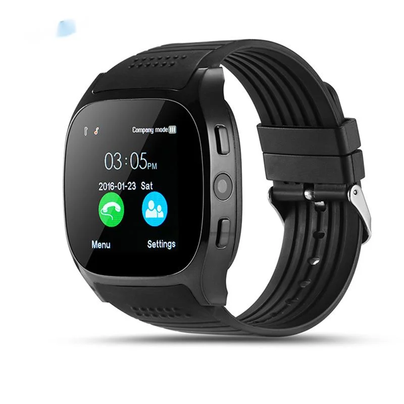 

T8 smart watch Bluetooth call fashion sports new touch screen phone smart Watch