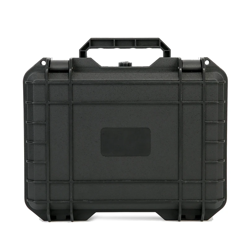 

Waterproof Box Storage Case Portable Drone Bag for dji- OM 4/ Osmo- Mobile 3