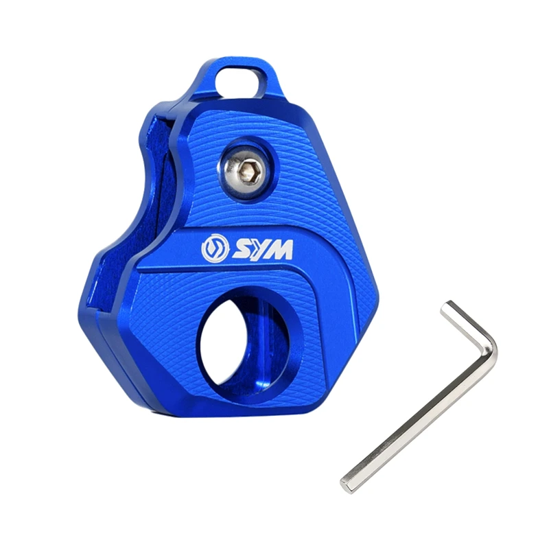 Аксессуары для мотоциклов чехол ключей с ЧПУ декоративная головка SYM CRUISYM JOYMAX Z 300