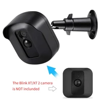 for blink xt xt2 camera wall mount bracket weather proof 360 degree adjustable indooroutdoor metal mount and protective cover