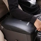 Для Toyota Land Cruiser Prado 150 2010 2011 2012 2013 2014 2015 2016 2017 2018 2019, кожаный чехол среднего поручня