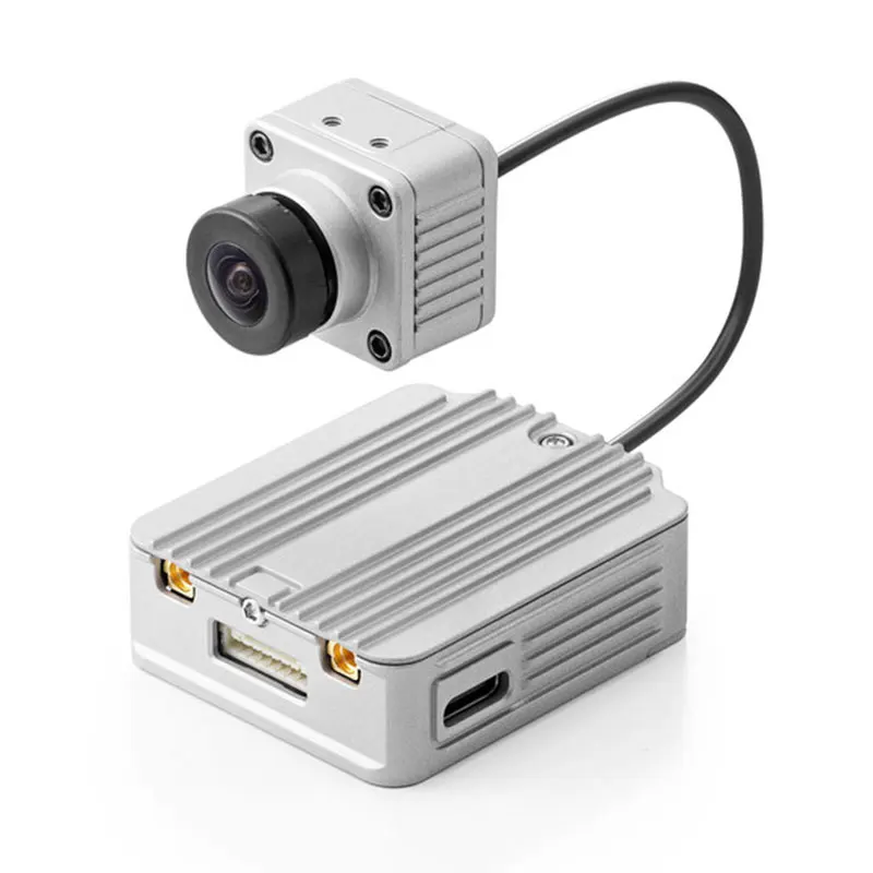 DJI FPV Experience Combo system Fly больше комбо более низкая задержка HD 720p 120fps разрешение 4 км