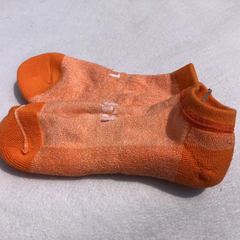 1 пара женские нескользящие хлопковые носки для бадминтона|Носки тенниса| |