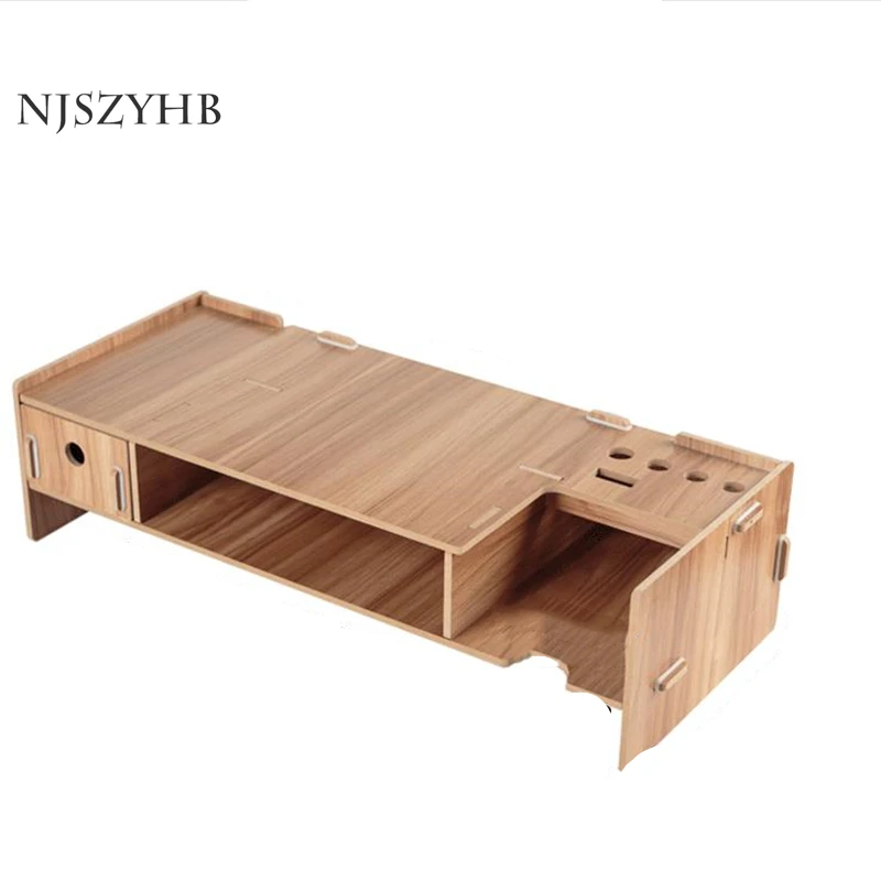 Домашний высококачественный ЖК монитор для ноутбука с увеличенной опорой