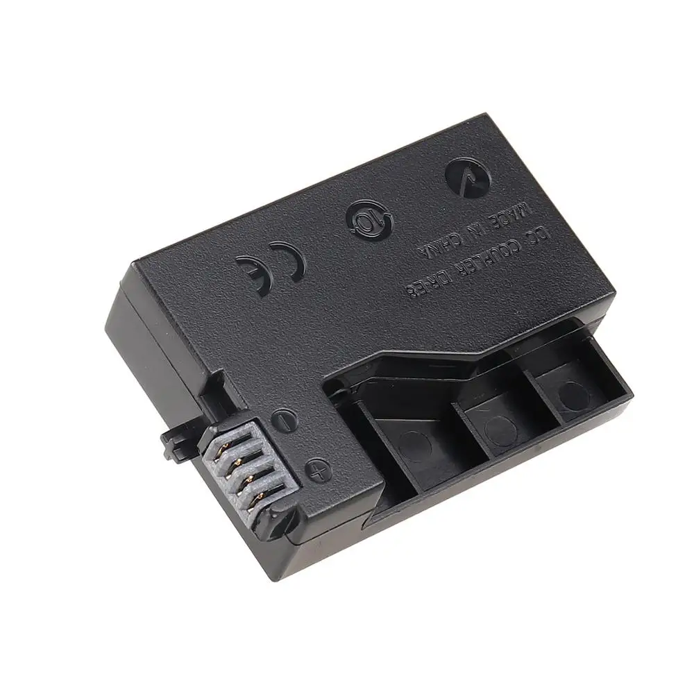 

ACK-E8 AC Adapter Dummy Battery Replacement Power Adapter for Canon 550D 600D 650D