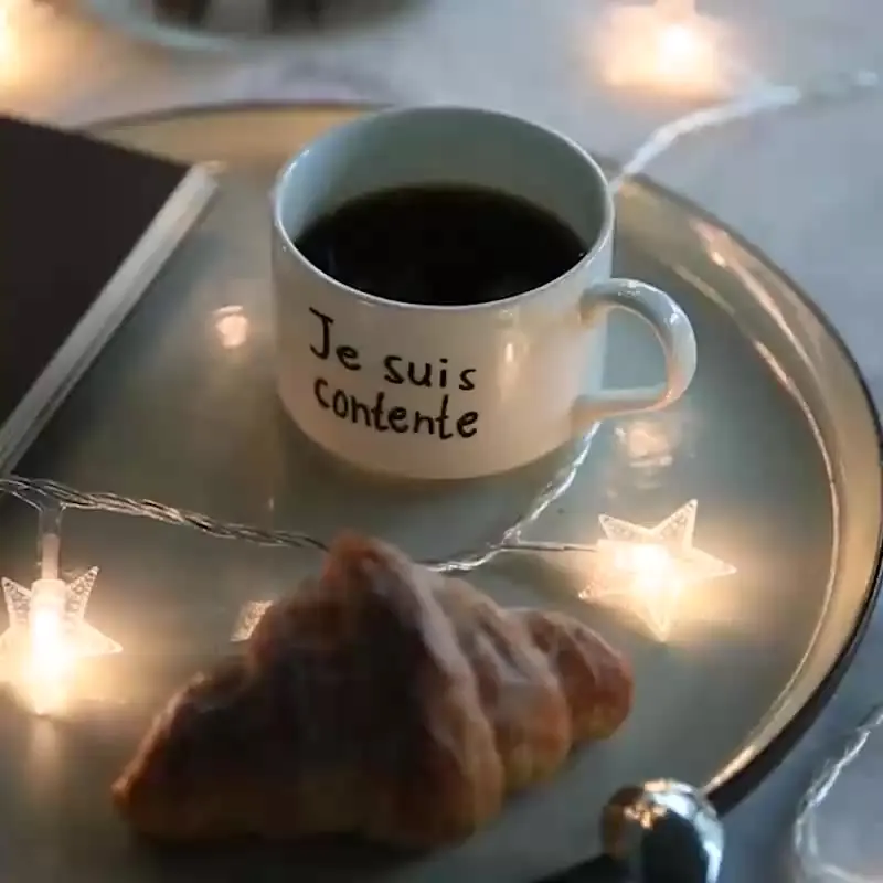 

LED Light String 1.5m/3m/6m Room Decoration Star Lamp Ball Lamp Christmas Wedding Birthday Party Decor LED Light String