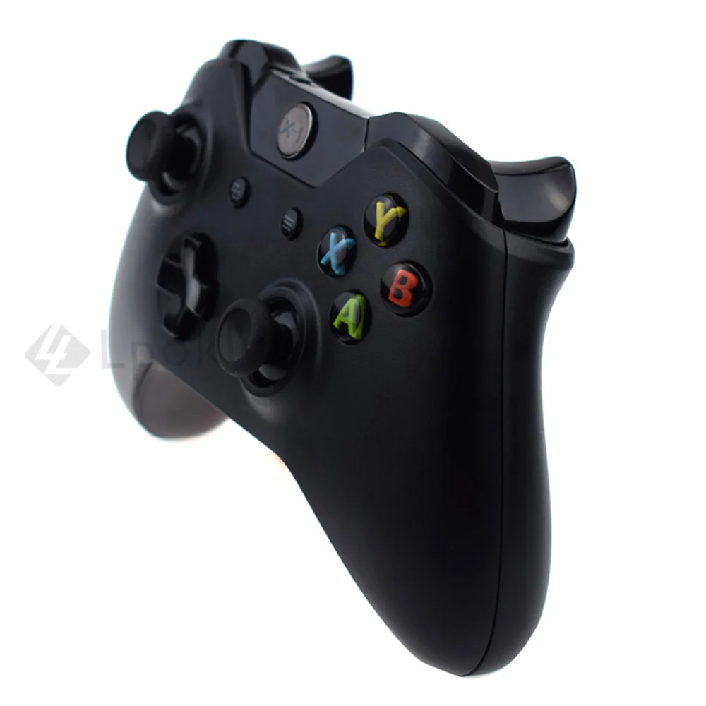 Bluetooth геймпад беспроводной контроллер для microsoft Xbox-один консольный джойстик для ПК