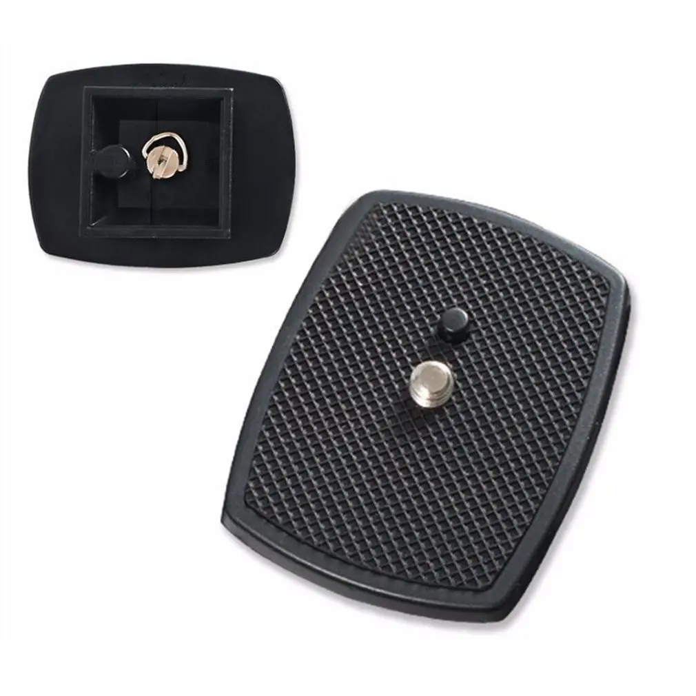 

Bayonet 35mm For Vct668 St666 690 Portable Camera Quick Release Plate Multifunctional Camera Accessories