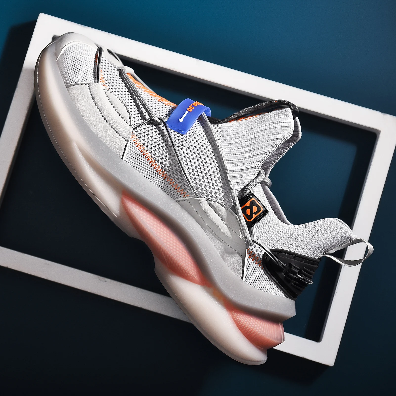 

Men's Shoes
