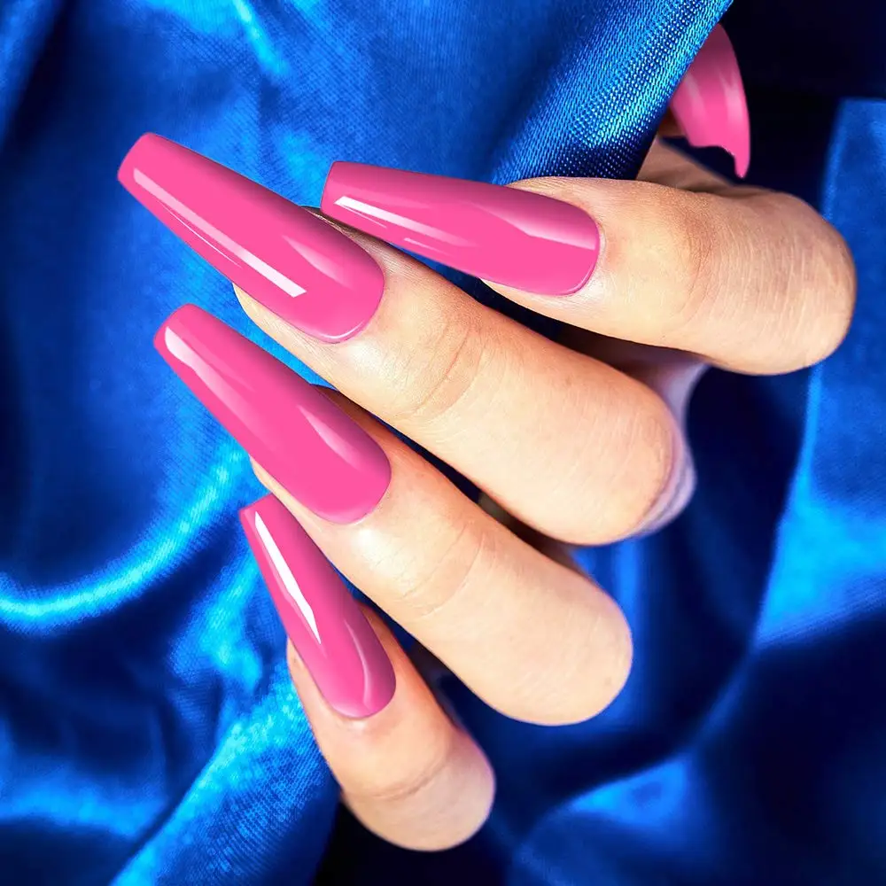 ROSALIND 7 мл светодиодная лампа сушилка для верхнего и базового покрытия