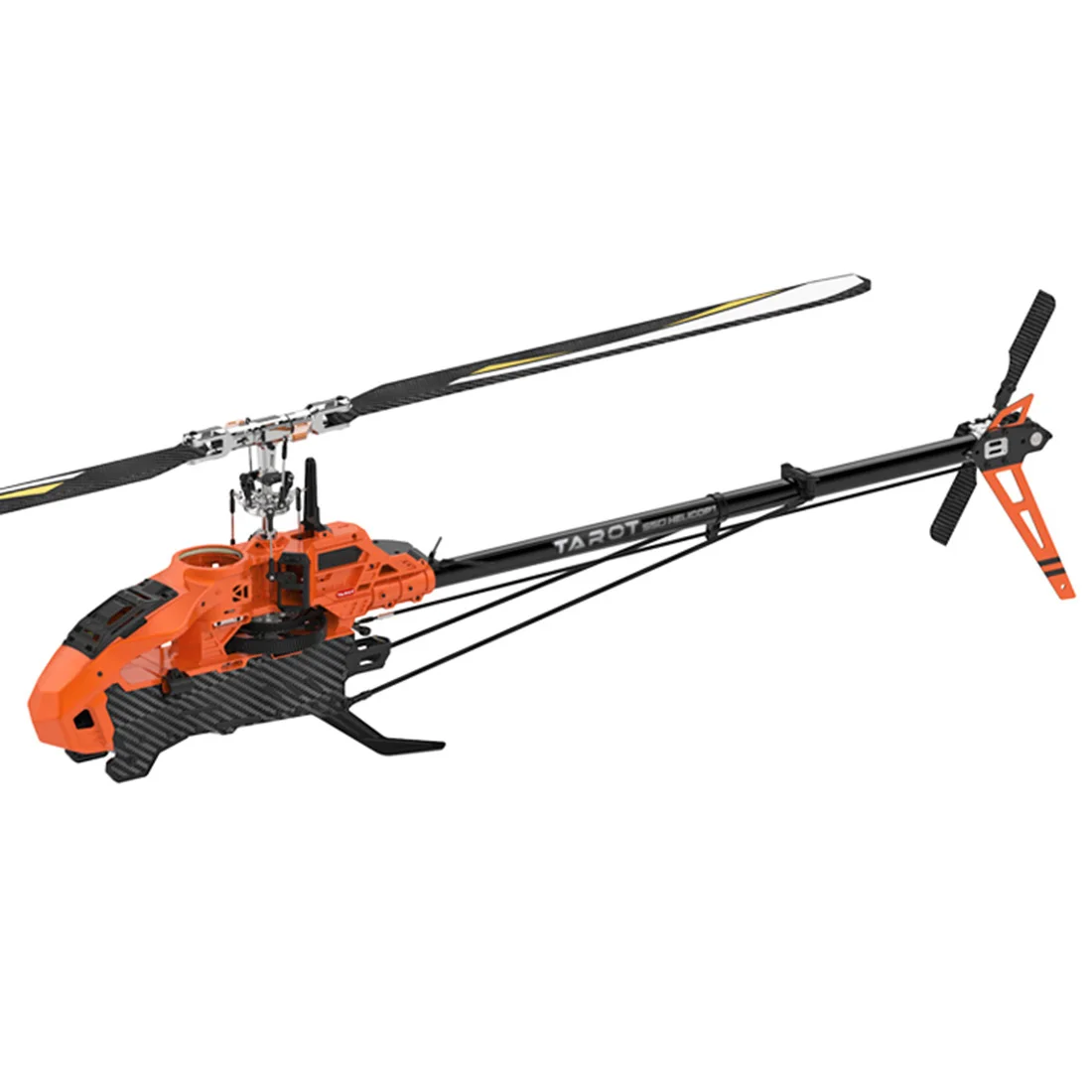 Tarot-RC Новое поступление 550/600 серия 600PRO версия машины MK6PRO/пустая машина MK6A00