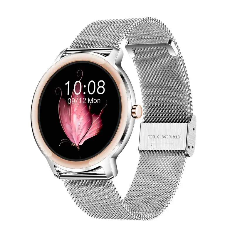

R18 Smart Watch Bluetooth-compatible Fitness Tracker Sports Watch Heart Rate Monitor Blood Pressure Smart Bracelet for Android