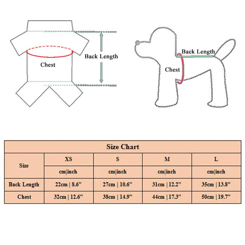 

Cheap Dog Vest Summer Pet Dog Clothes For Dogs Cat Vest Shirt Puppy Clothing For Dogs Costume Samll Medium Dog Clothes Chihuahua
