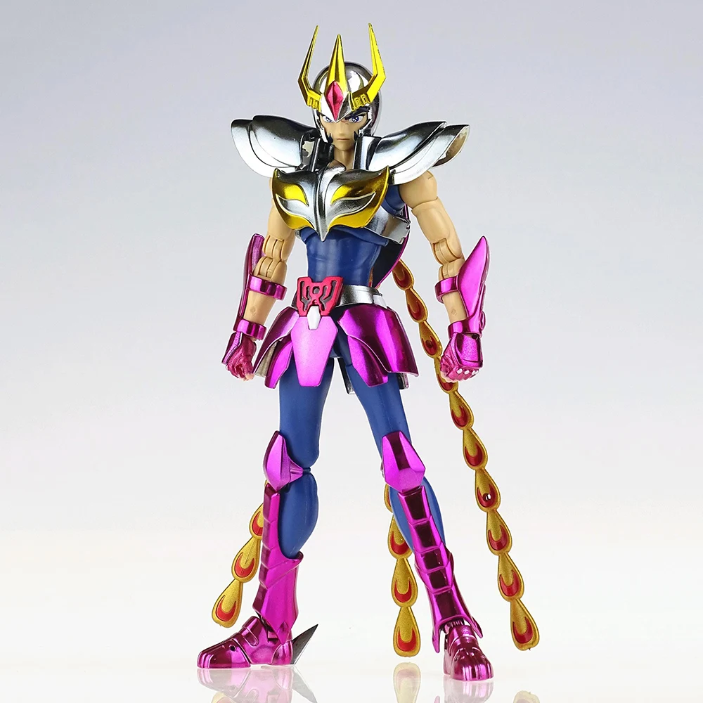 Отличные игрушки Saint Seiya миф ткань Exst защитная крышка EX бронзовая фигурка Phoniex Ikki V1