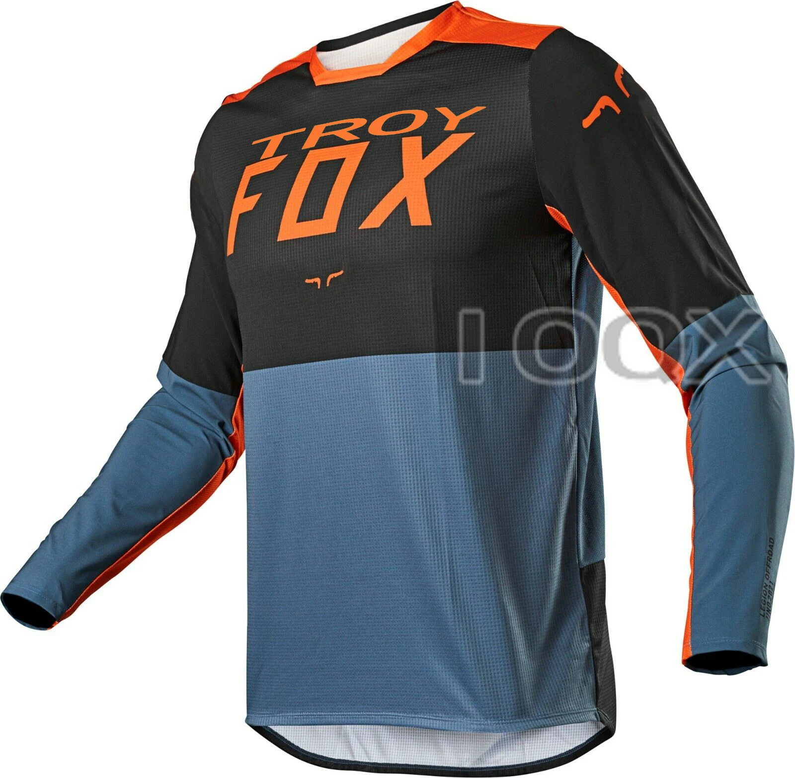 

NEW Motocross Jersey Offroad MTB BMX Cycling T-Shirt ATV MX 2020