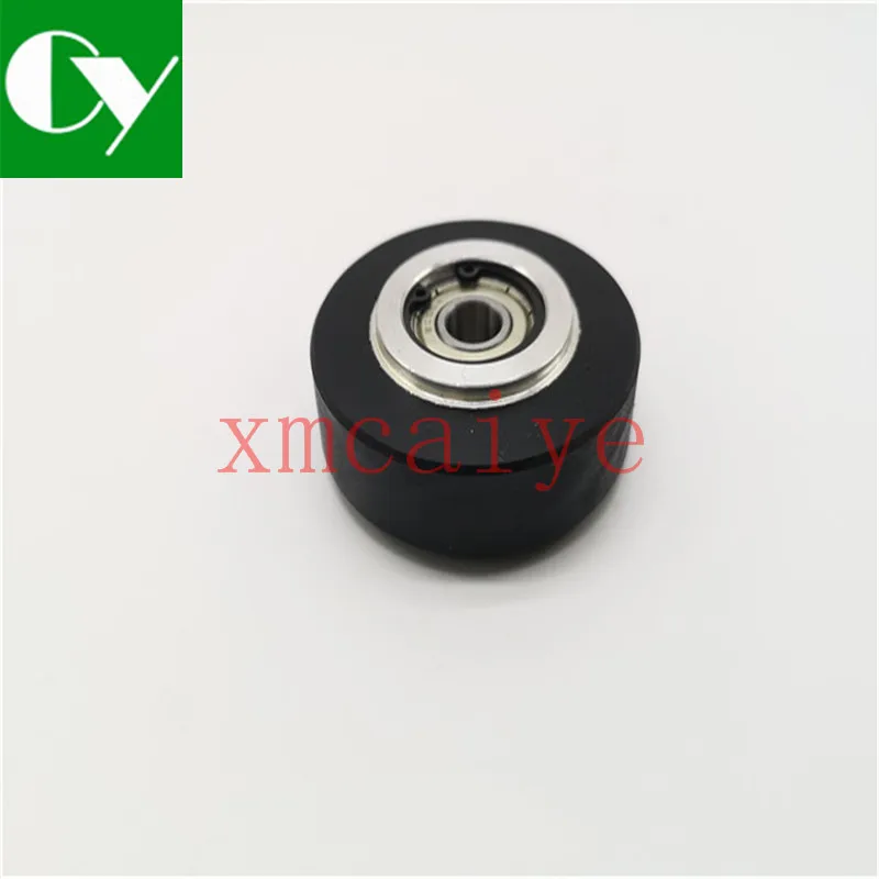 

2PCS Mitsubishi Printing Machine Feeder Paper Delivery Wheel