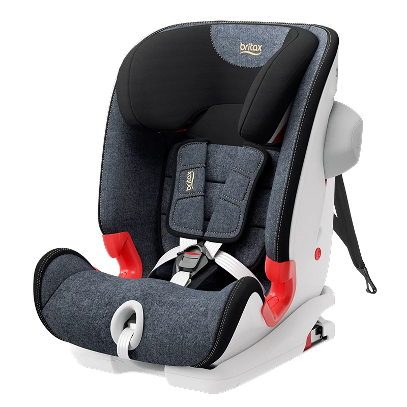 

zq Children's Safety Seat for Car Baby and Infant September-12 Years Old
