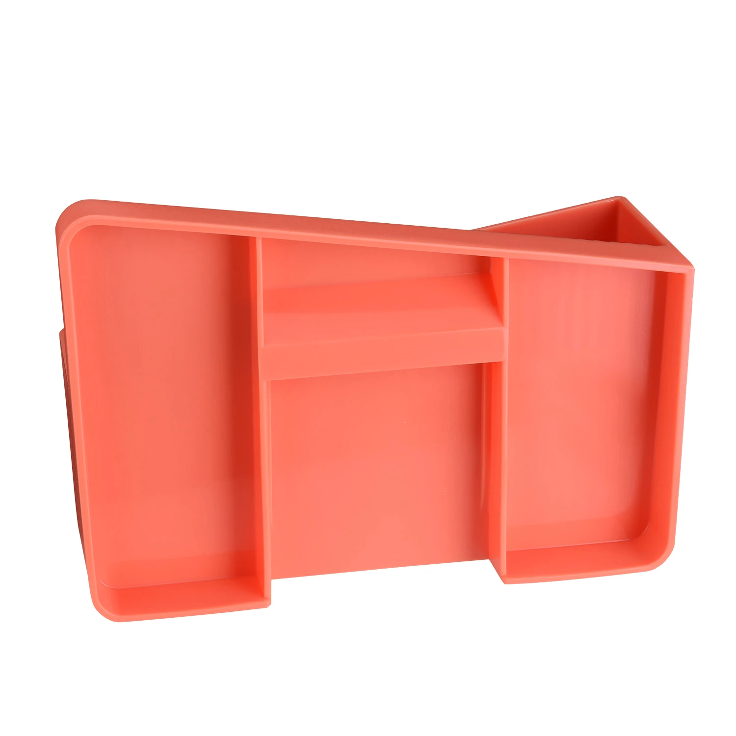 Волшебный липкий настенный декоративный органайзер ящик для хранения коридор