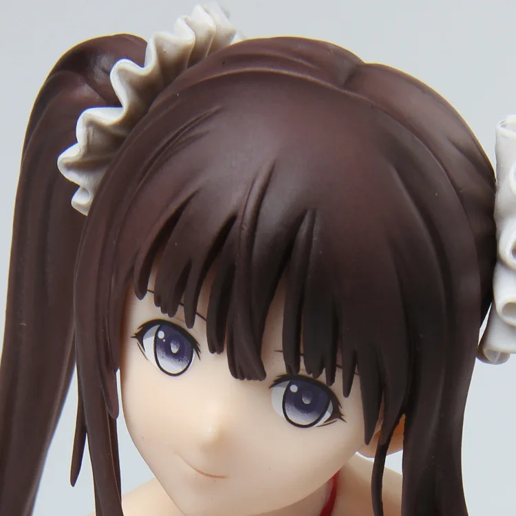 Аниме nent BINDing Character Anayama Mei T2 Art девушки от Tony сексуальный 1/4 Масштаб Окрашенные ПВХ