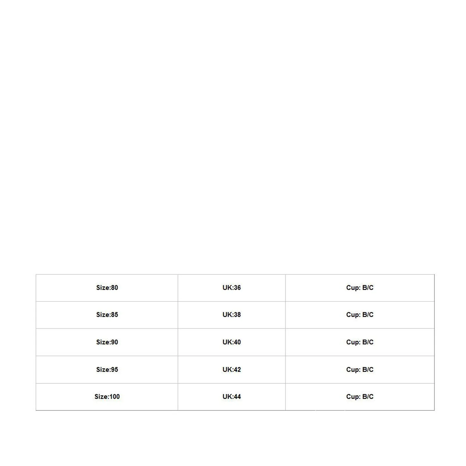 

Push Up Bra Women Large size One-Piece Bra Everyday Underwear Simple Fashion Solid Color Thin Bralette ropa interior mujer