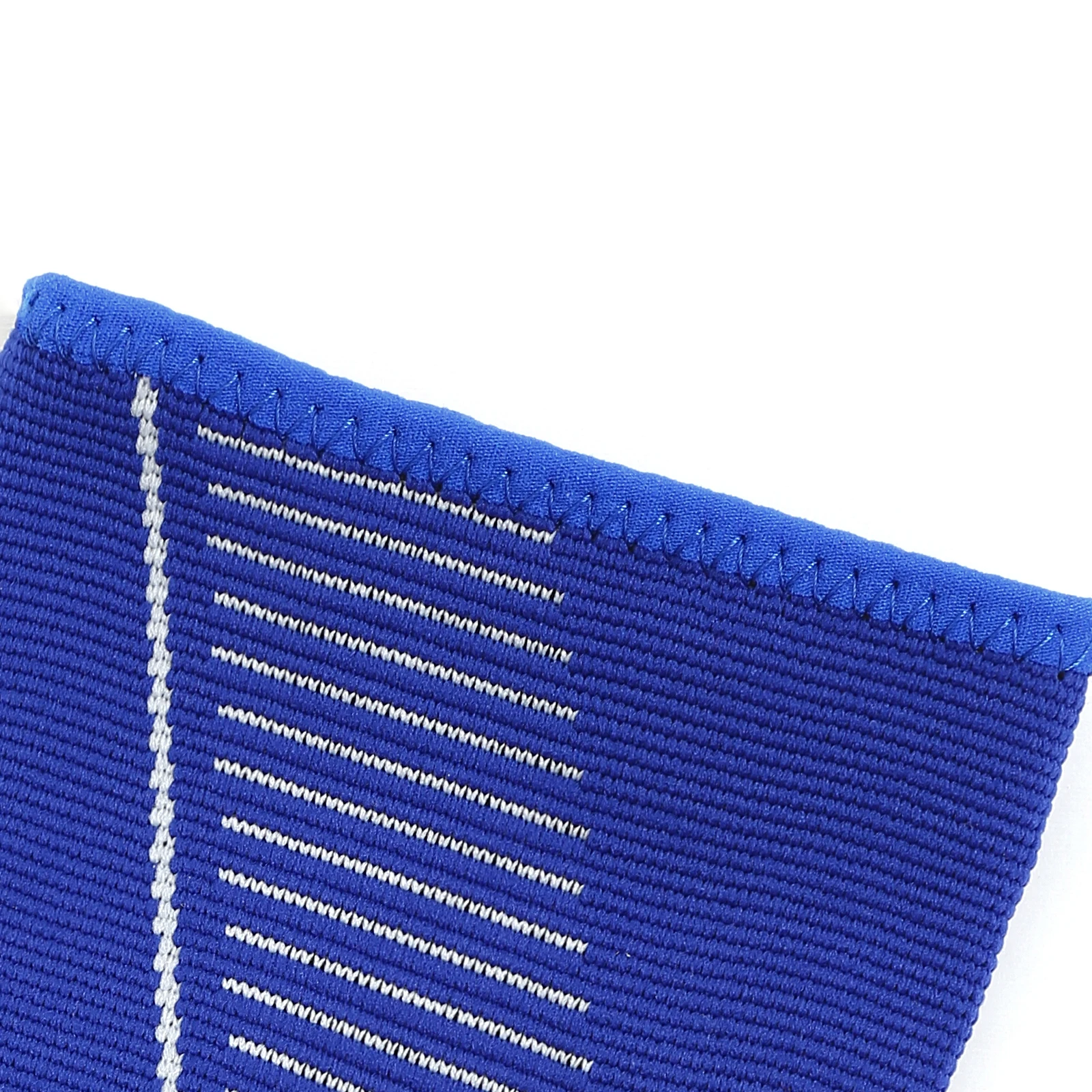 New Blue Long Elbow Arm Support Brace Cycling Running Gym Fitness Warmers Compression Pad Sleeve 1PC | Спорт и развлечения