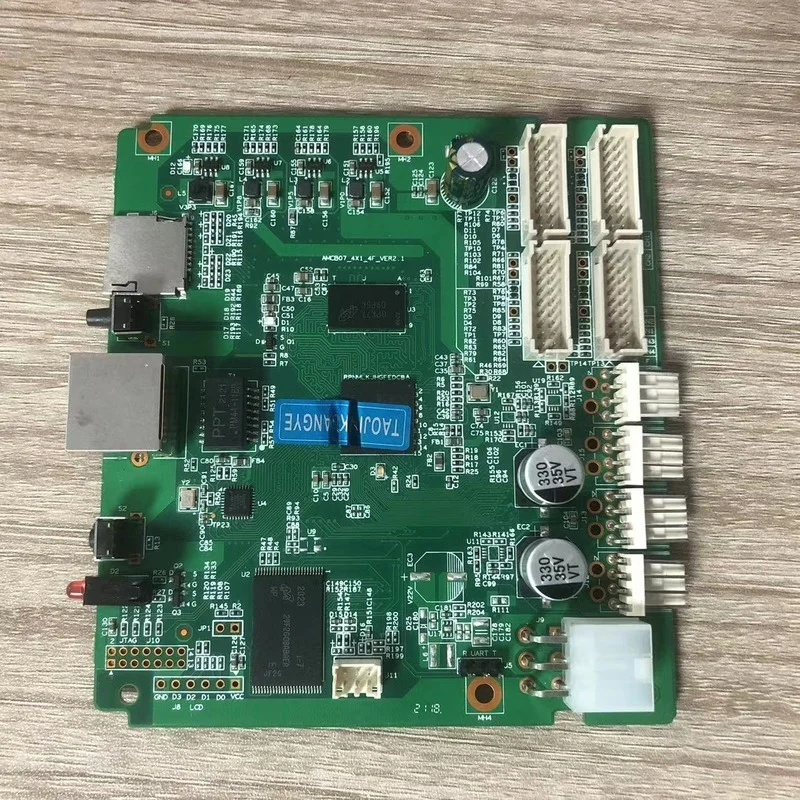 

Ant T15 Control Board Computing Power Board Repair Circuit Board Motherboard T15 Control Board