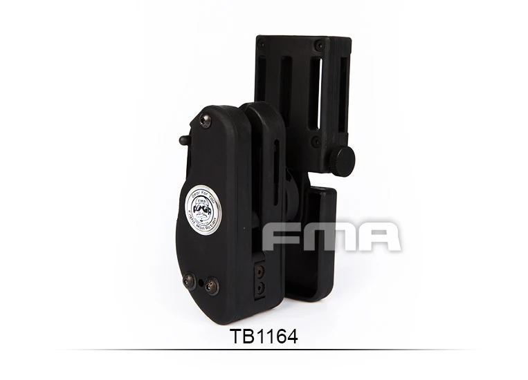 IPSC 1911 кобура для пистолетов гоночная страйкбольных Marui KSC WA WE Hi-Capa Beretta92 подходит
