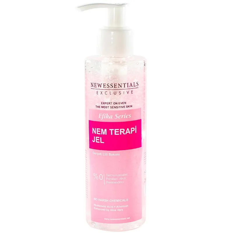 Гель для увлажнения| |