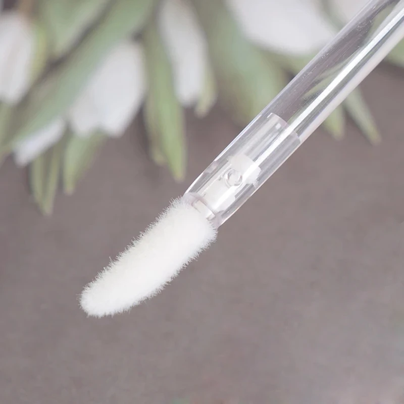 10-50pcs 5ml Empty Lip Gloss Tube Clear Balm Bottle Refillable Eyelash Growth Liquid Cosmetic Containers Lipstick Container | Красота и