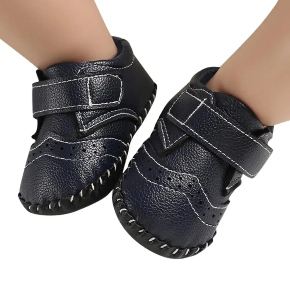 Кроссовки Детские с резиновой подошвой Нескользящие повседневная обувь для