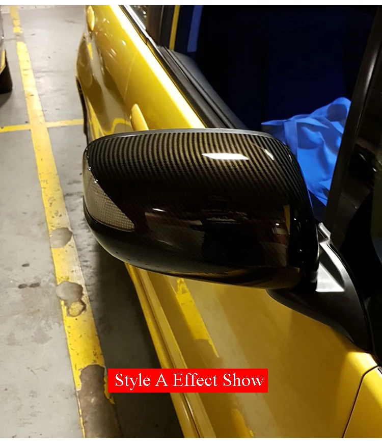 Внешнее, заднего вида Зеркало чехол для HONDA FIT JAZZ 2009 2010 2011 2012 2013 GE6 GE8 Зеркало заднего вида в виде ракушки