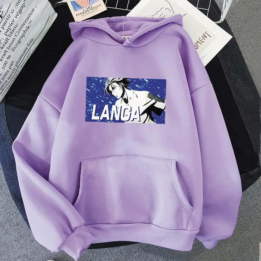 

SK8 The Infinity Hoodies SK EIGHT Reki LANKA MIYA Cosplay Long Sleeve Top Streetwear Anime Design Skateboard Game Sweatshirts