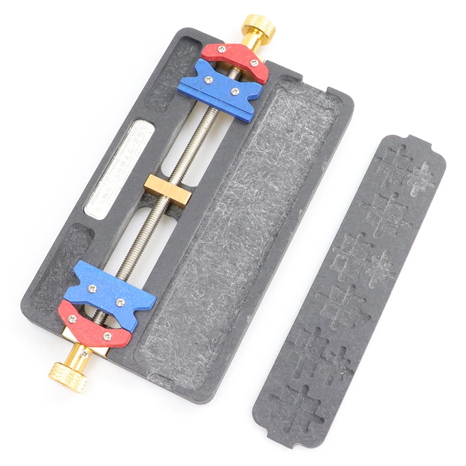 apple mobile phone motherboard repair fixture samsung circuit board universal workbench pcb board repair fixture free global shipping