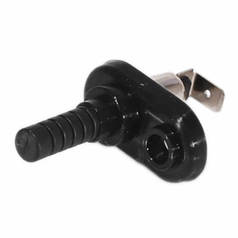 4 шт./компл. Универсальный Регулируемый переключатель для капота грузовика |