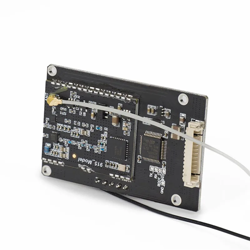 

Jumper JP5IN1 Module Built-in Multi-protocol 5 IN 1 Multiprotocol TX Module for T18/T18 Pro Remote Controller Transmitter Parts