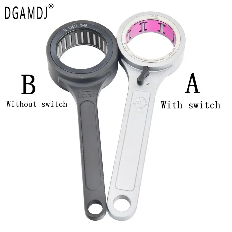 

1pcs high quality sk er wrench sk10 sk16 ger16 ger20 ger25 ger32 bearing wrench CNC lathe tool holder inner diameter 27mm 27.5mm