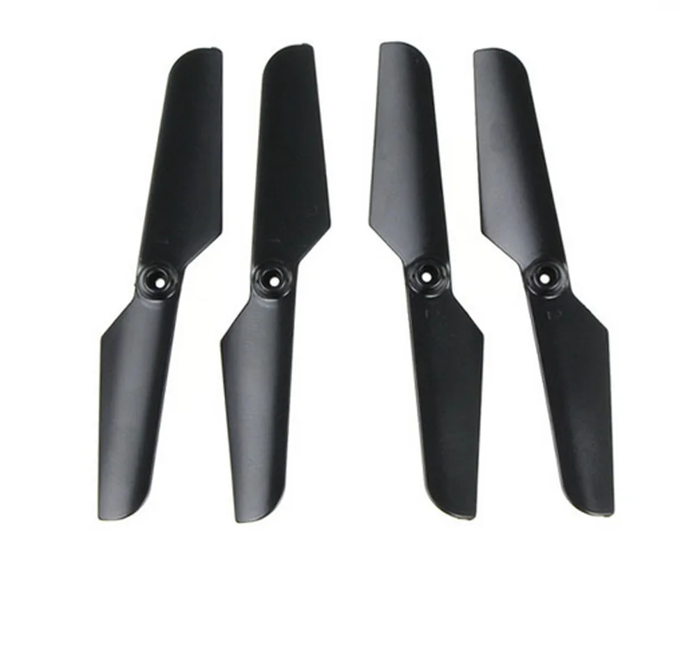 

New For Syma Black Propeller For X11 Aircraft Quadcopter Drone High-quality Professionally Designed Drone Propeller Accessories