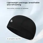 Дышащие летние велосипедные шапочки, прохладная ткань, анти-УФ велосипедный головной шлем-шарф вкладыш спортивная шапка аксессуары для мотоциклов