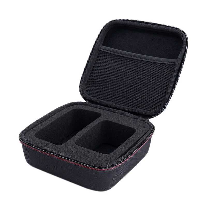 

Жесткий Чехол для ThermoPro TP20 / TP08 / TP07 беспроводной дистанционный цифровой термометр для приготовления пищи мяса чехол сумка