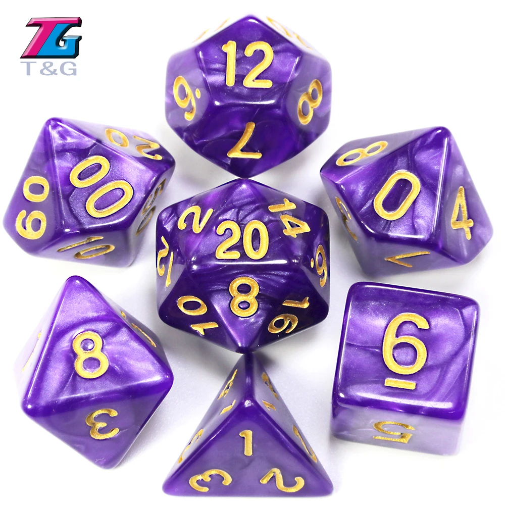 56-дюймовый Настольный набор для настольных игр с мерцающим акриловым покрытием