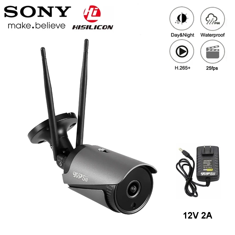 5MP/3MP/2MP 36 шт. инфракрасный черный H.265 ICsee 25fps 128G аудио камера две антенны Водонепроницаемый WI-FI Беспроводной IP Камера