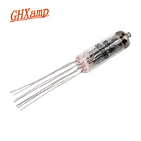 ghxamp home audio accessories iv 9 filament tube numitron tube russian working voltage 3 15v4 5v 1pcs