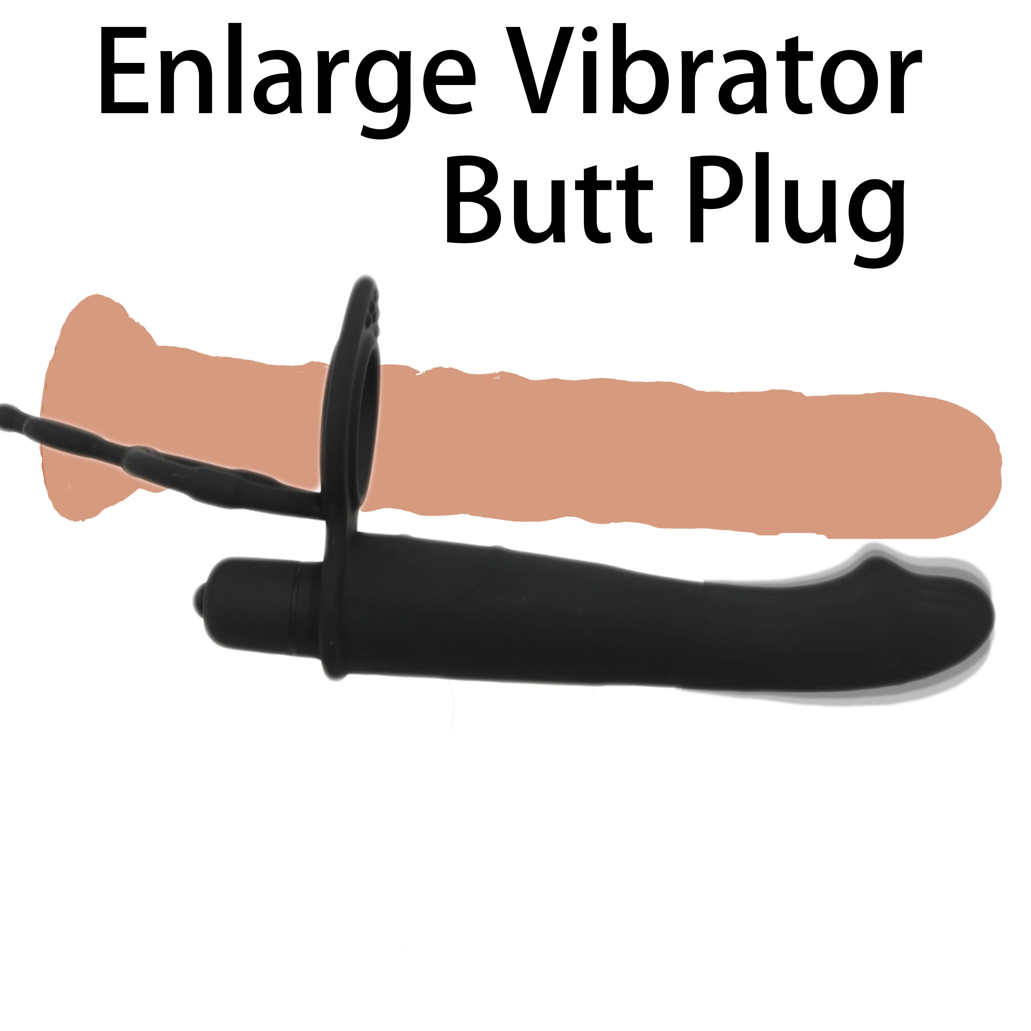 YEMA фаллоимитатор надеваемый на палец Вибратор Интимные Игрушки для женщин