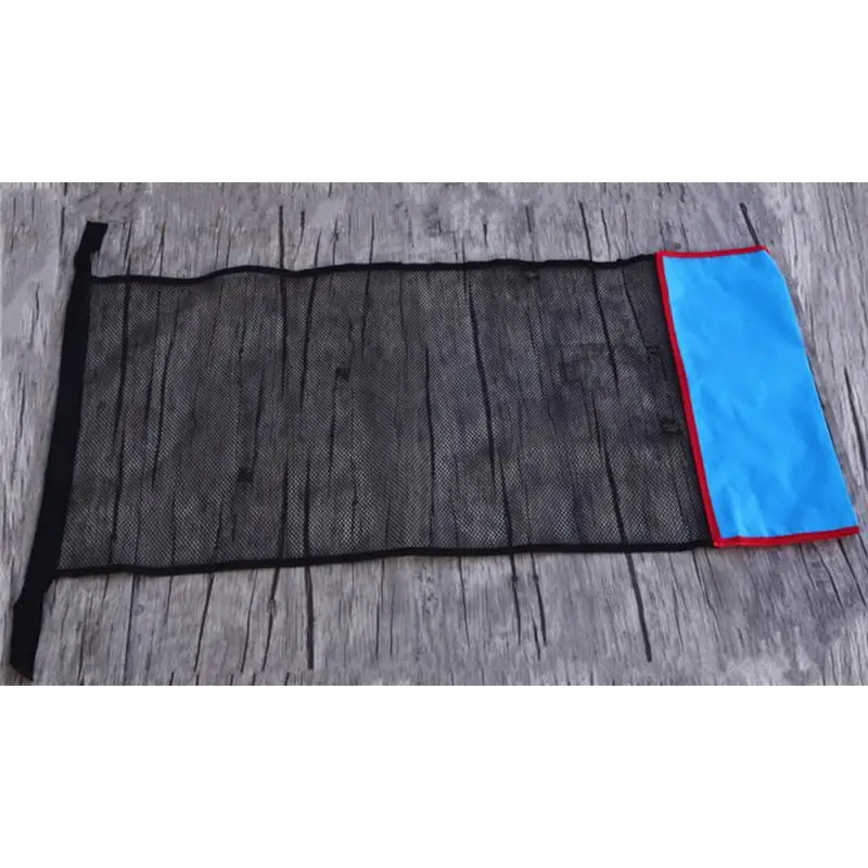 Pool Noodle Chair Net Swimming Bed Seat Floating Float Kids Party Sling Mesh Safe Light Weight Strong Rafts Piscina | Игрушки и хобби