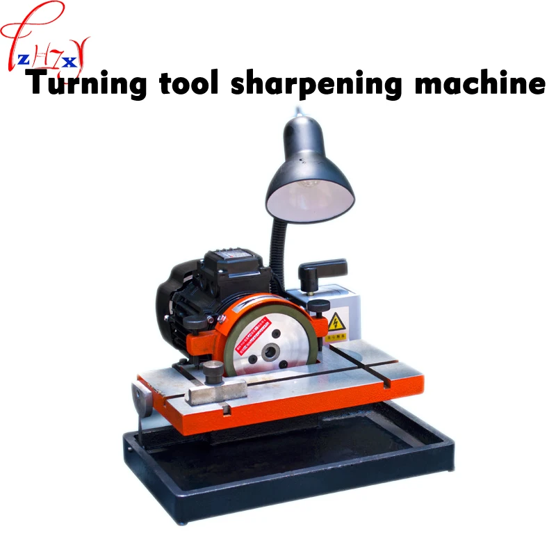 Desktop Knives Sharpening Machine GD-3 Universal Sharpening Machine 3450 Rpm Turning Tool Sharpening Machine 220/380V 1PC